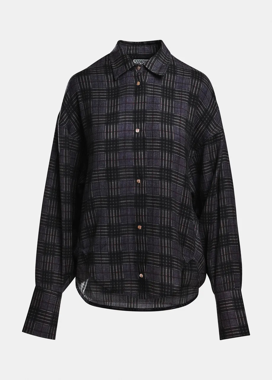 CHEMISE ESSENTIEL ANTWERP KISS