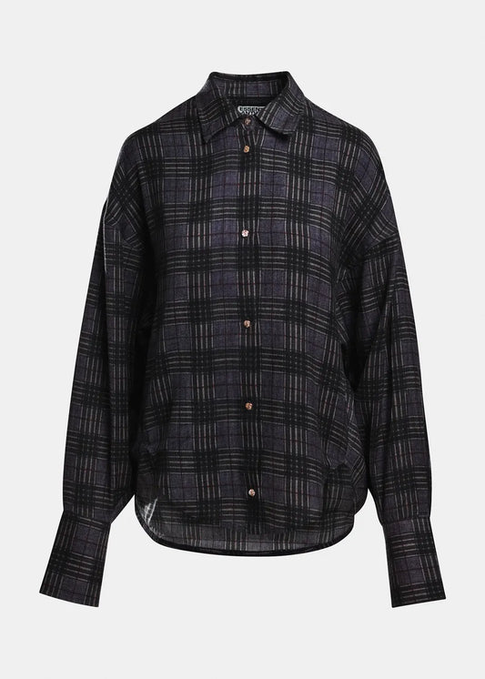 CHEMISE ESSENTIEL ANTWERP KISS