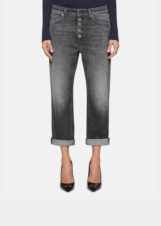 JEANS DONDUP KOONS DP268B-DS0215