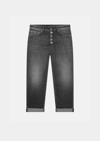 JEANS DONDUP KOONS DP268B-DS0215