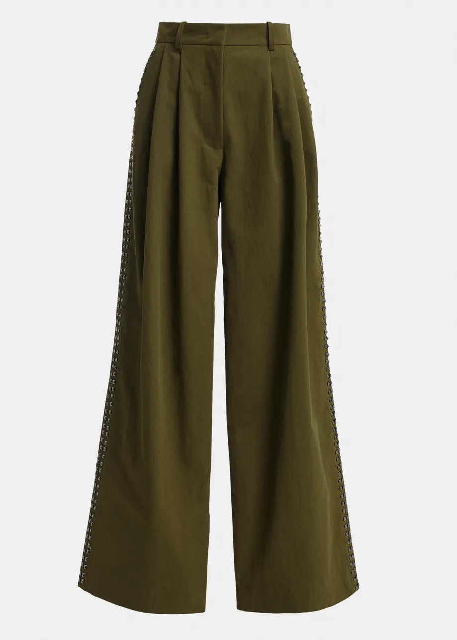 PANTALON ESSENTIEL ANTWERP KORRUPT