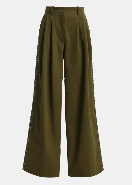 PANTALON ESSENTIEL ANTWERP KORRUPT