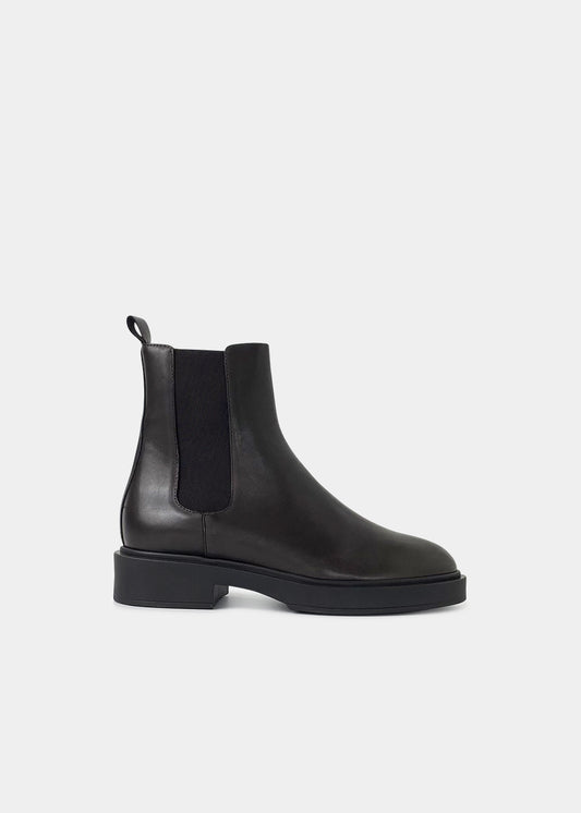 CHELSEA BOOTS ANN TUIL LARA