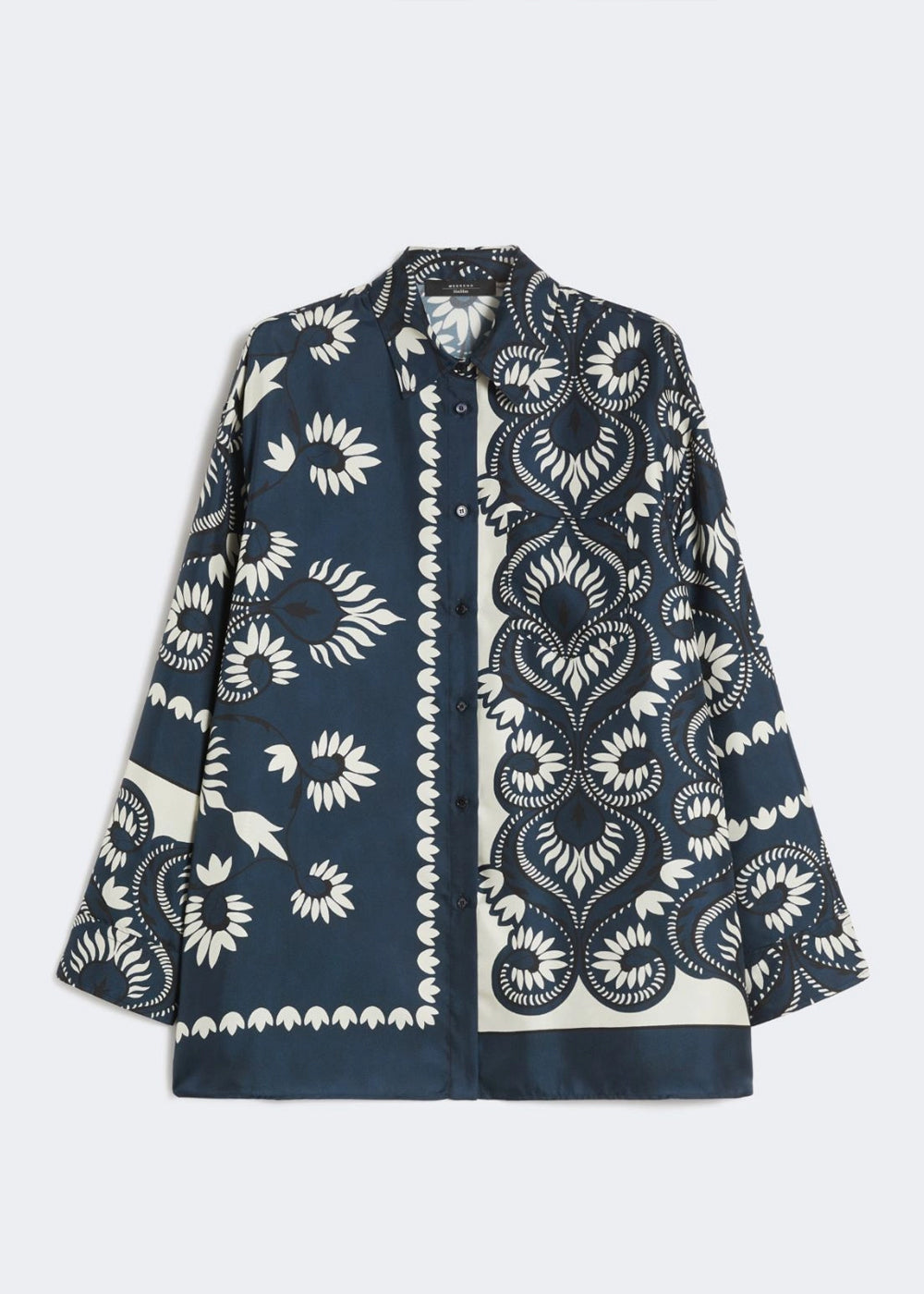 CHEMISE WEEKEND MAXMARA WKDLASTRA
