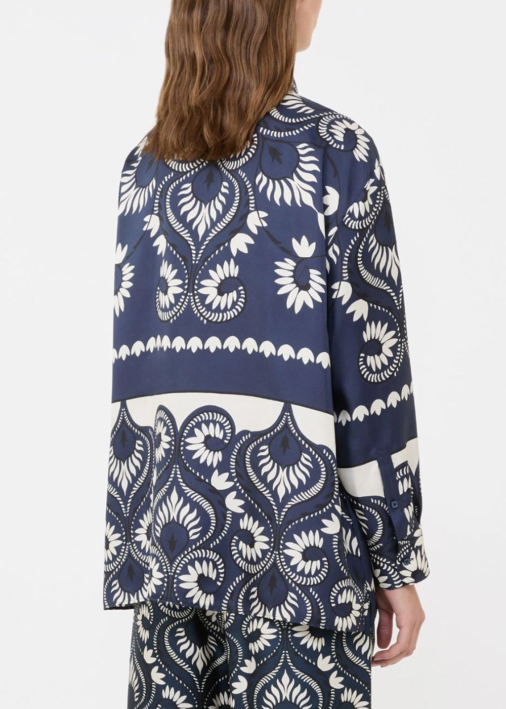 CHEMISE WEEKEND MAXMARA WKDLASTRA