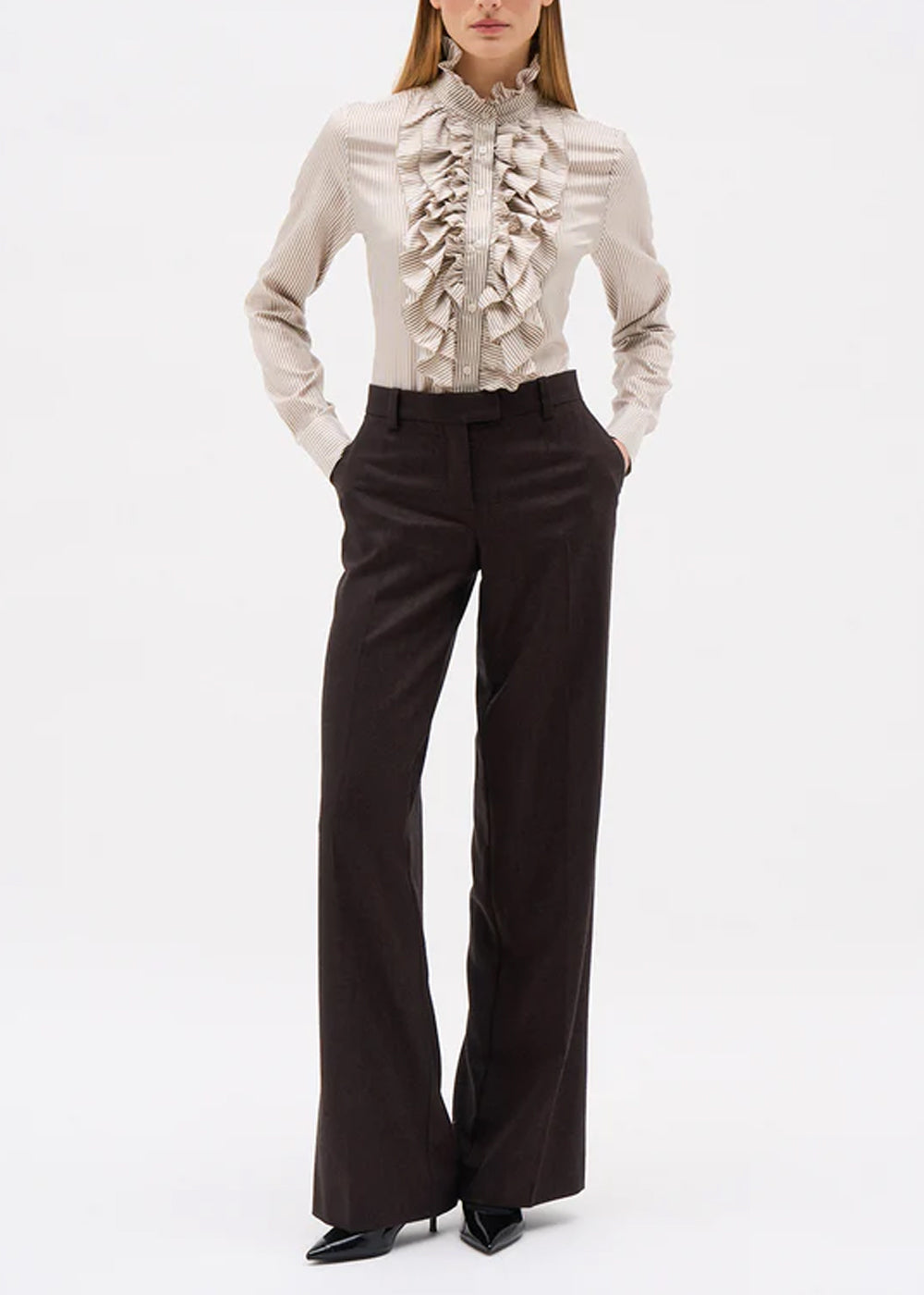 PANTALON DMN LAURENT-F26