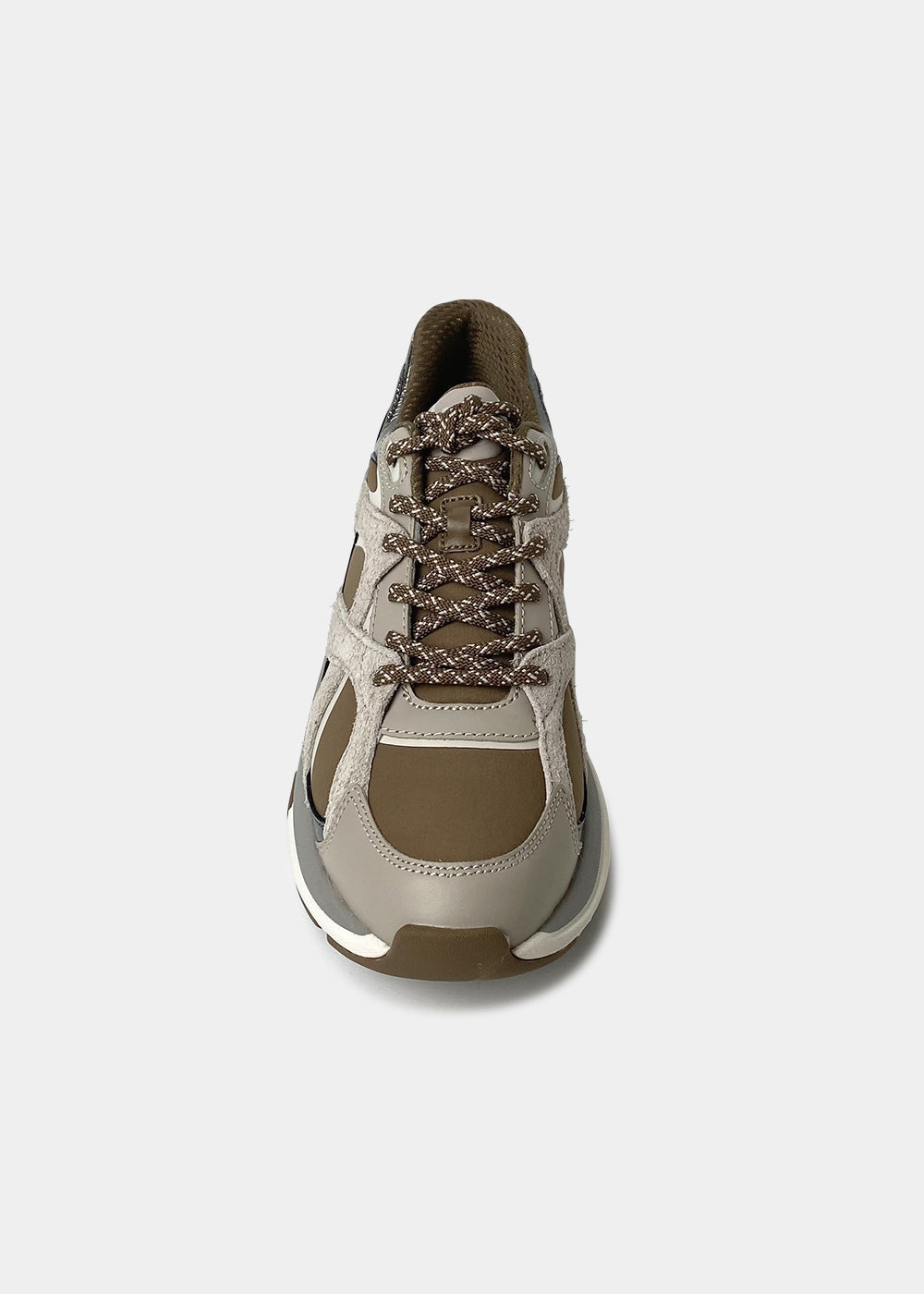 BASKETS MICHAEL KORS LEO TRAINER