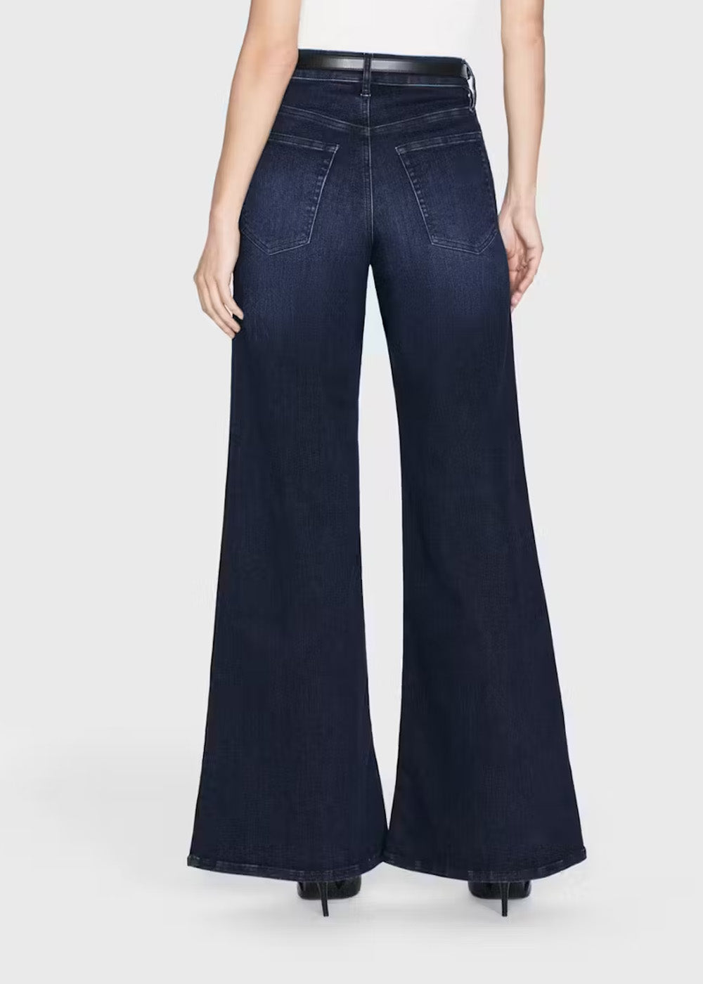 JEANS FRAME LPP630/A LE PALAZZO