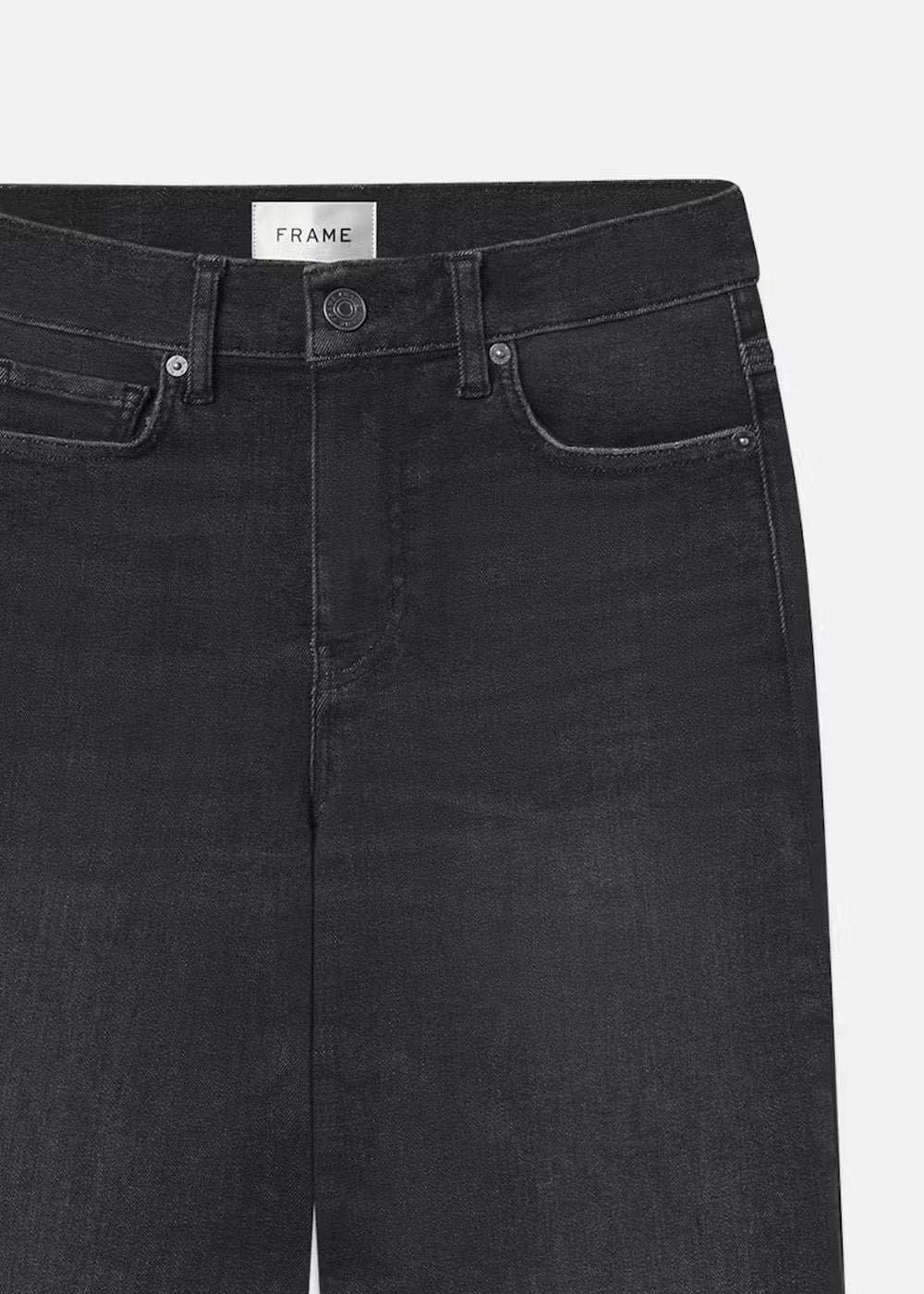 JEANS FRAME LSPRF631 LE SLIM PALAZZO