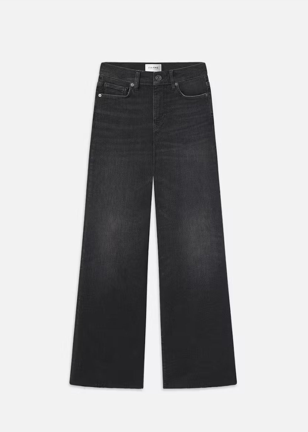 JEANS FRAME LSPRF631 LE SLIM PALAZZO