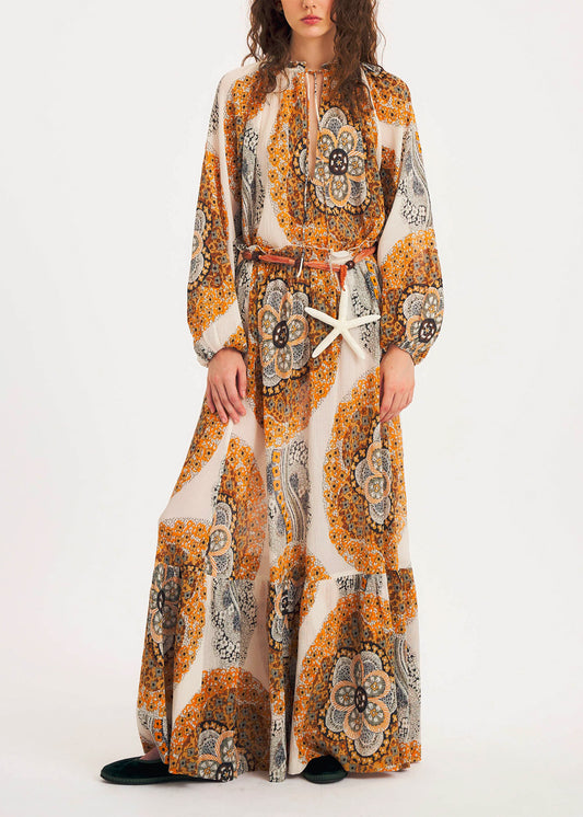 BLOUSE ANTIK BATIK LILI