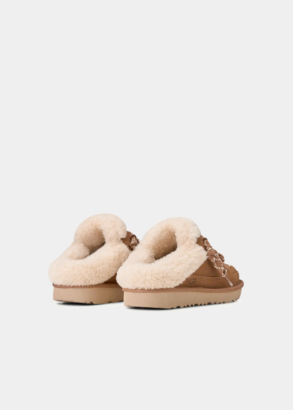 MULES UGG LOWMEL MULE