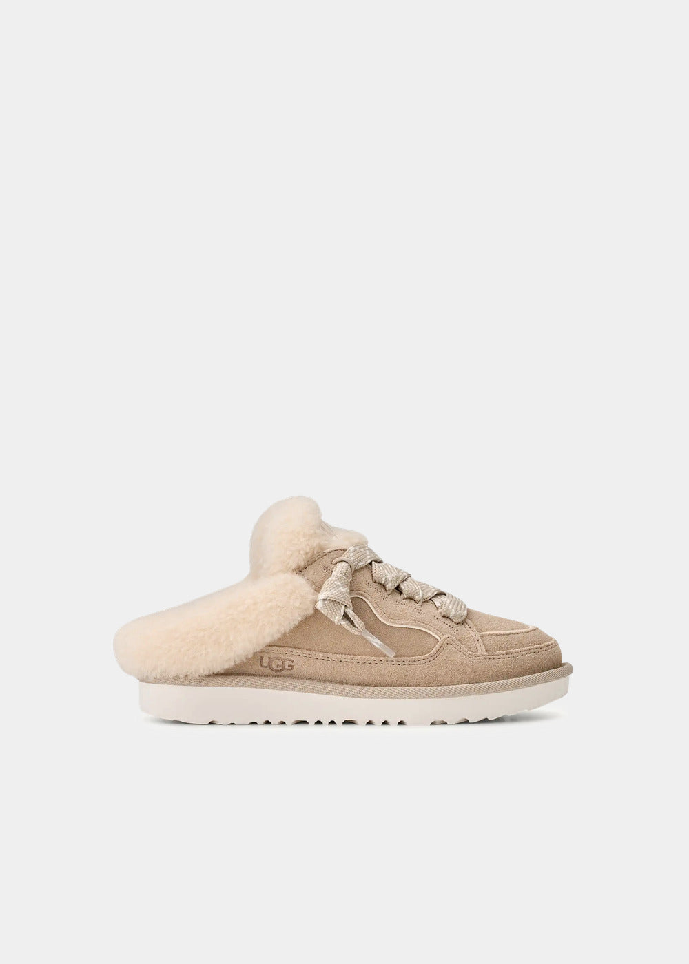 MULES UGG LOWMEL MULE