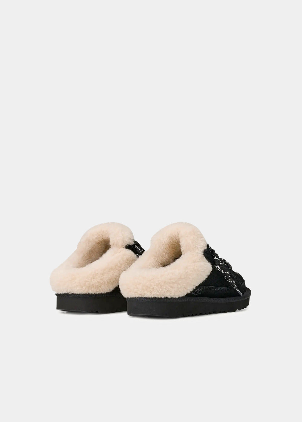 MULES UGG LOWMEL MULE