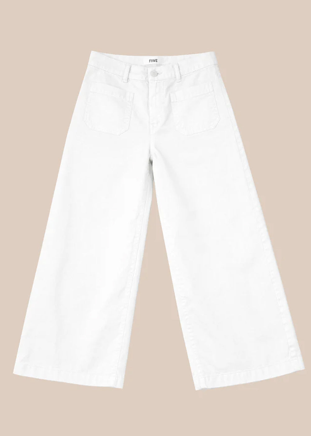 PANTALON FIVE FLORE-LUCIA