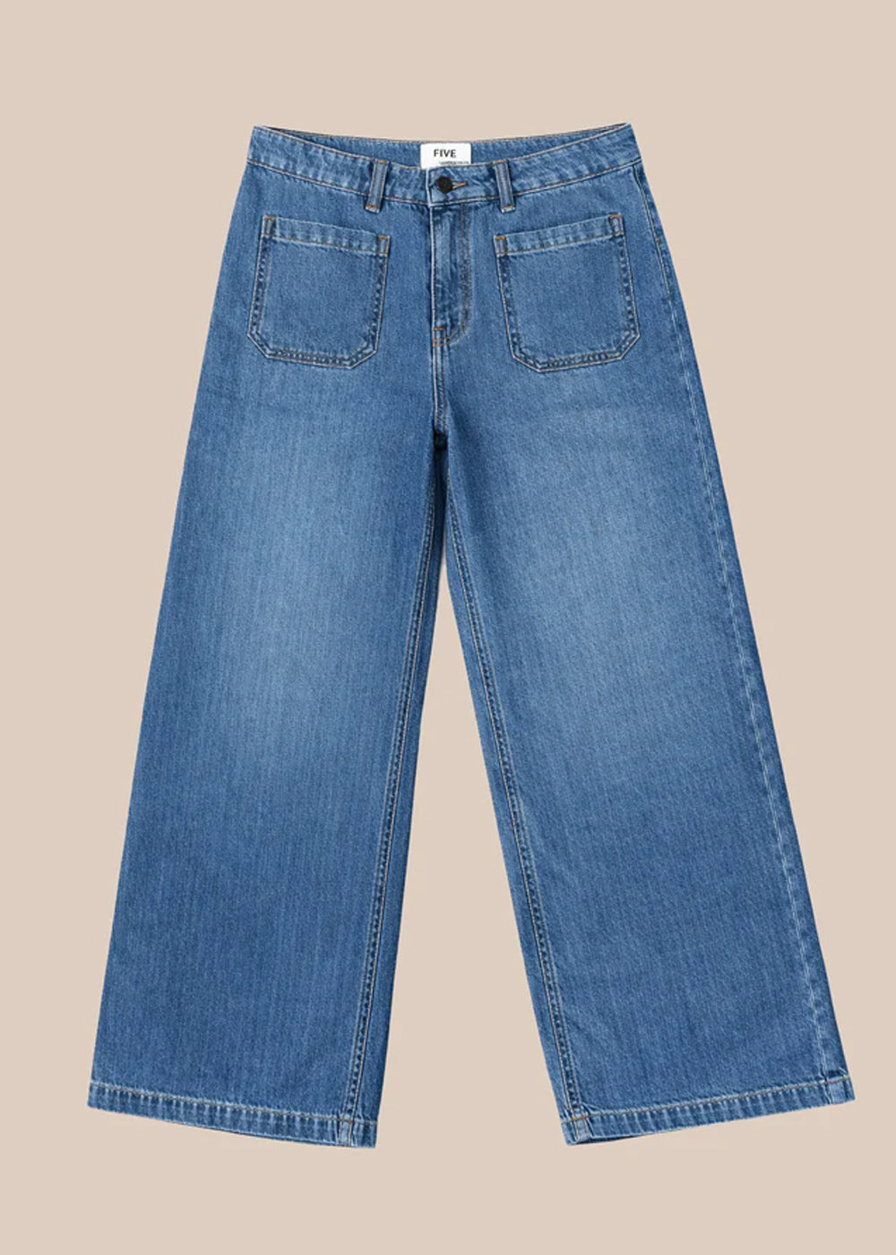 JEANS FIVE LUCIA