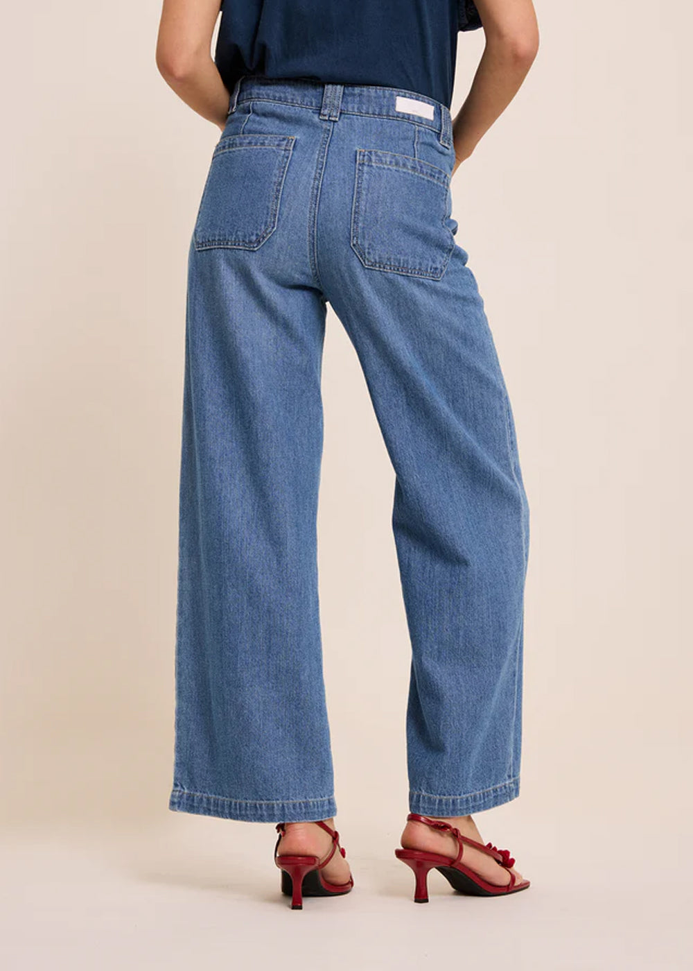 JEANS FIVE LUCIA