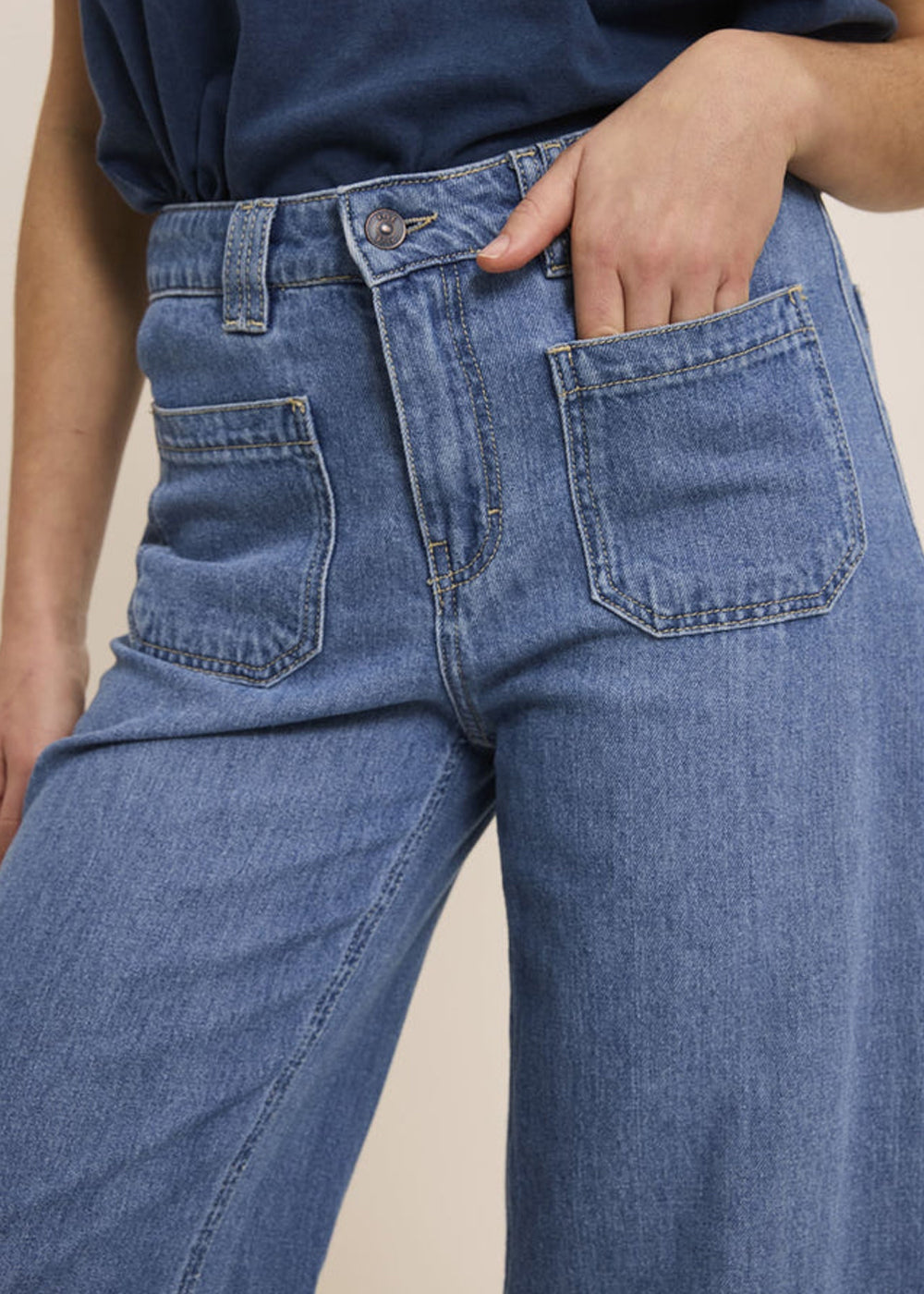 JEANS FIVE LUCIA