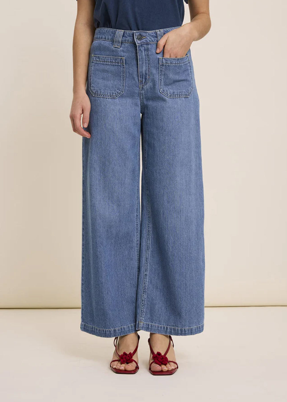 JEANS FIVE LUCIA