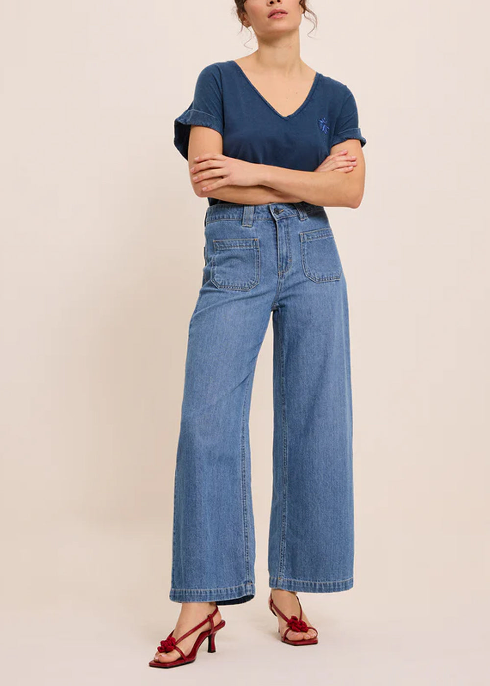 JEANS FIVE LUCIA