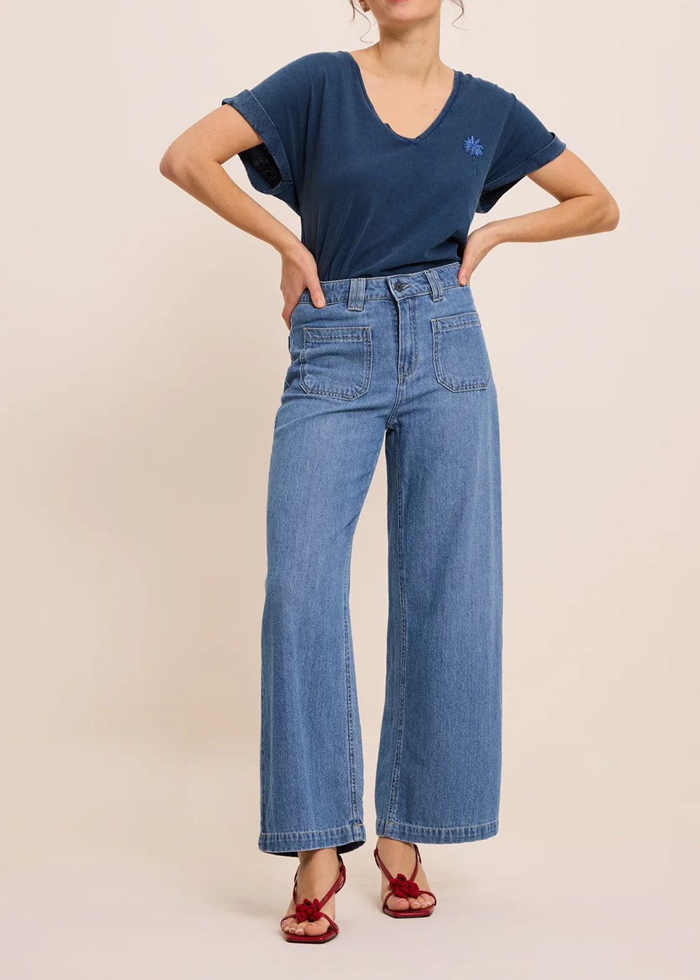 JEANS FIVE LUCIA