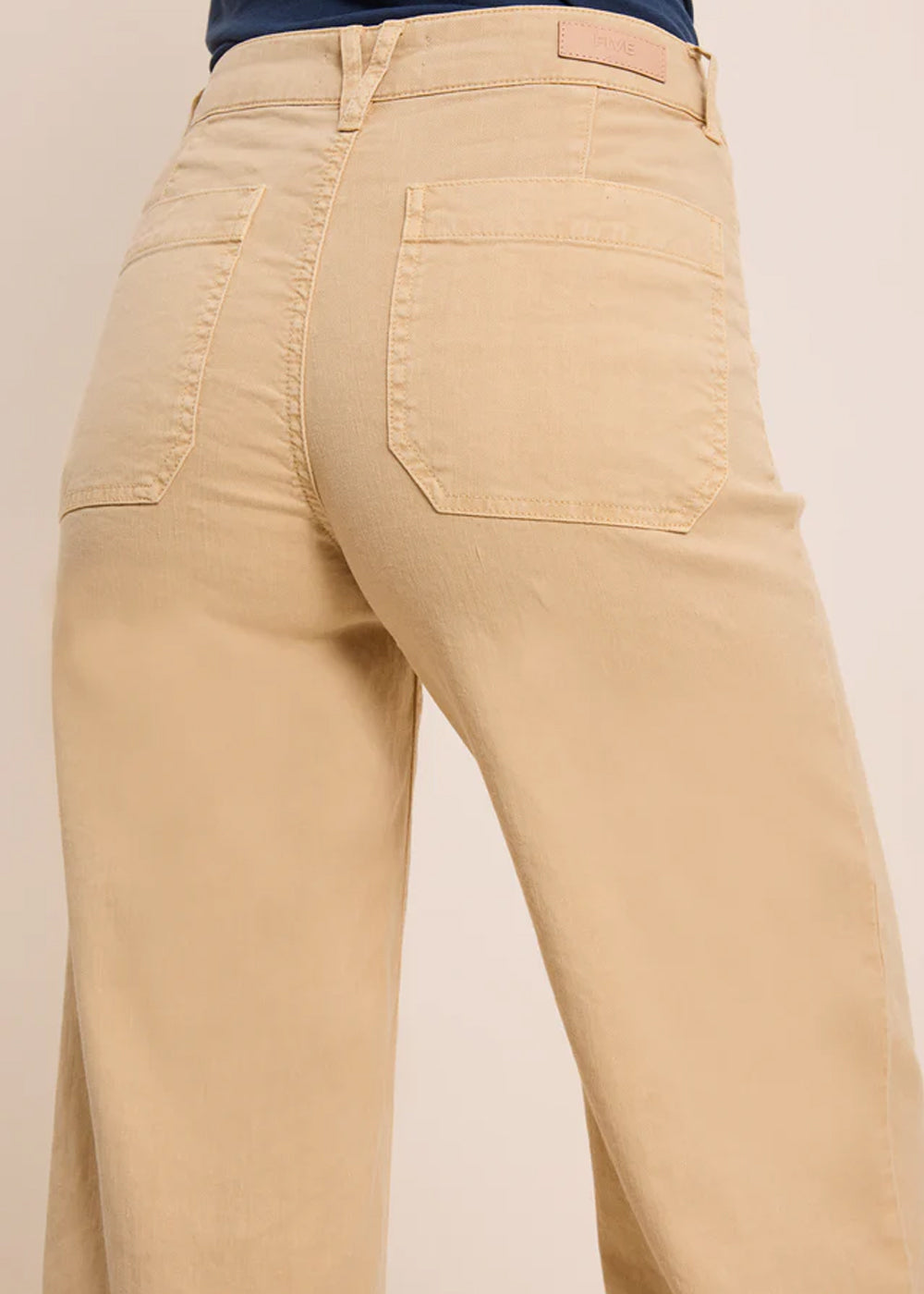 PANTALON FIVE FLORE-LUCIA