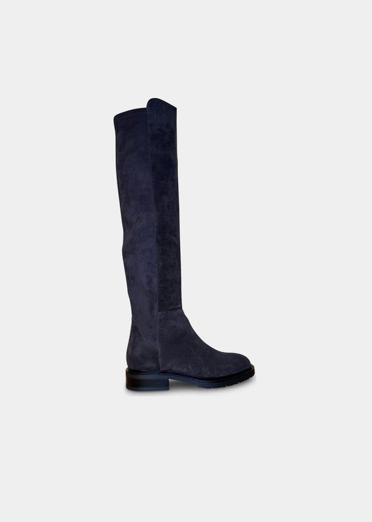 BOTTES GENOUILLERES ANN TUIL LULU