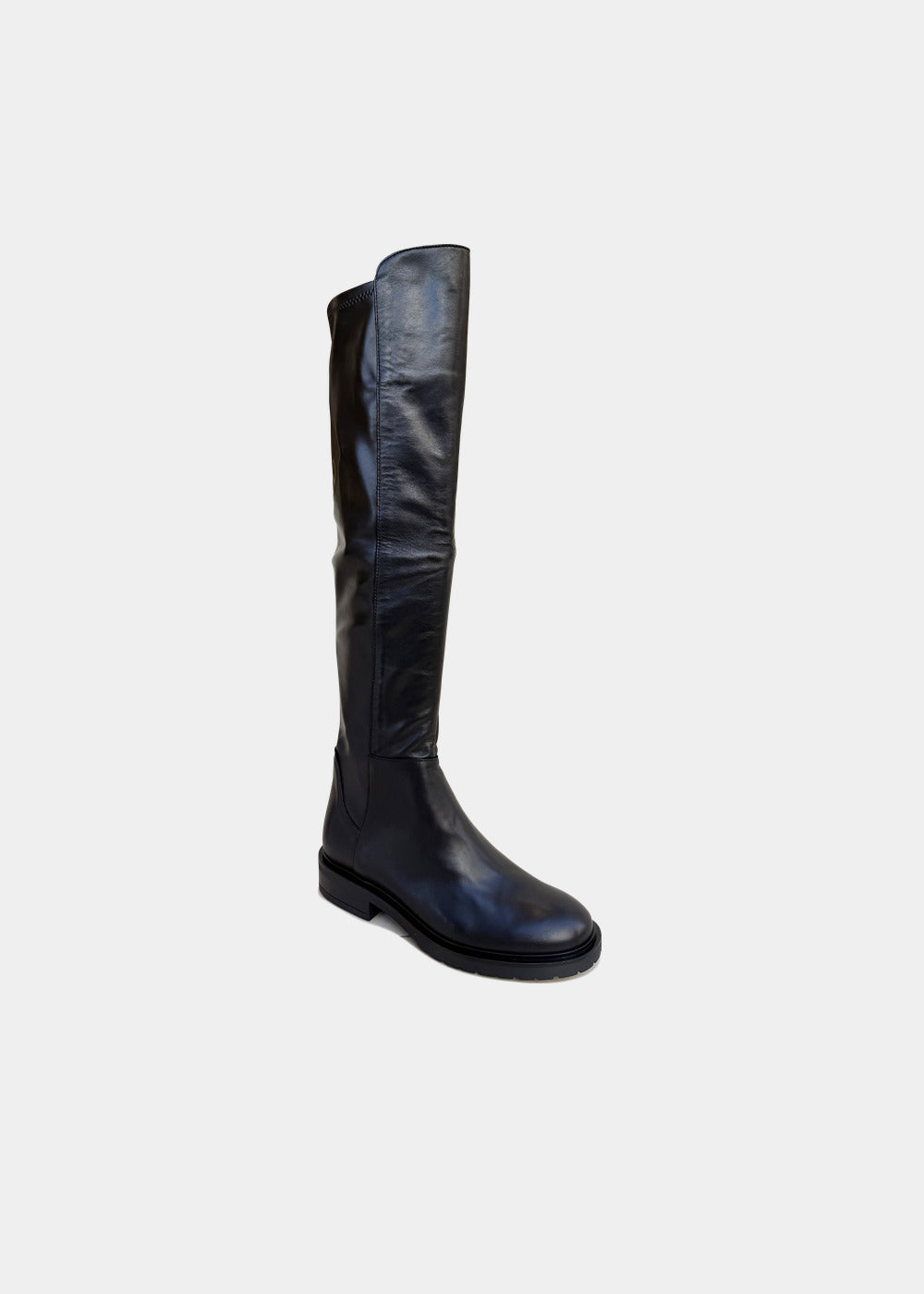 BOTTES GENOUILLERES ANN TUIL LULU