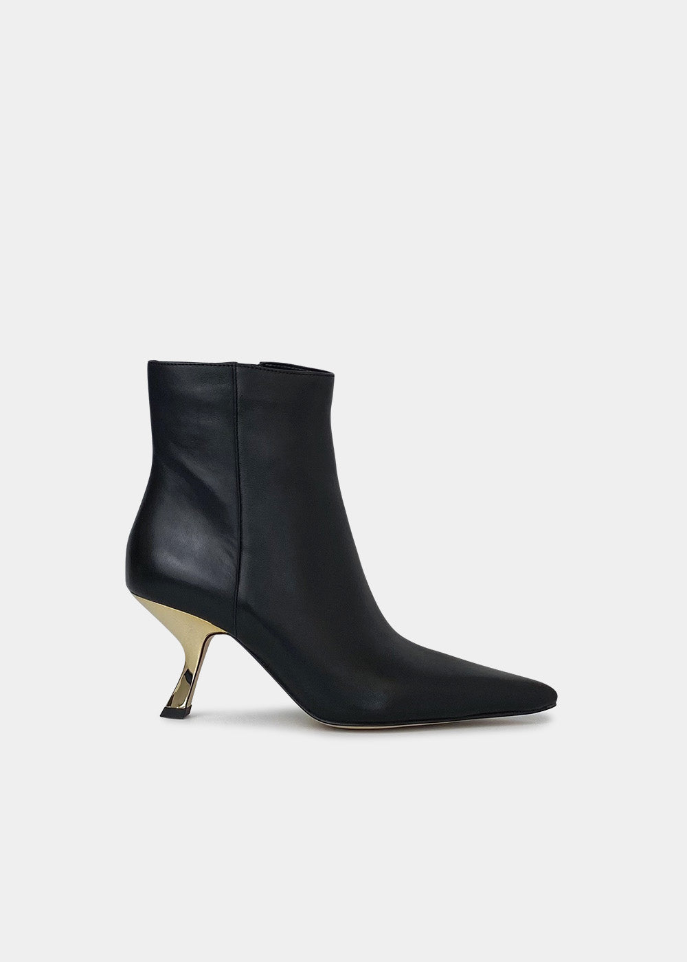 BOOTS MICHAEL KORS LUNA BOOTIE