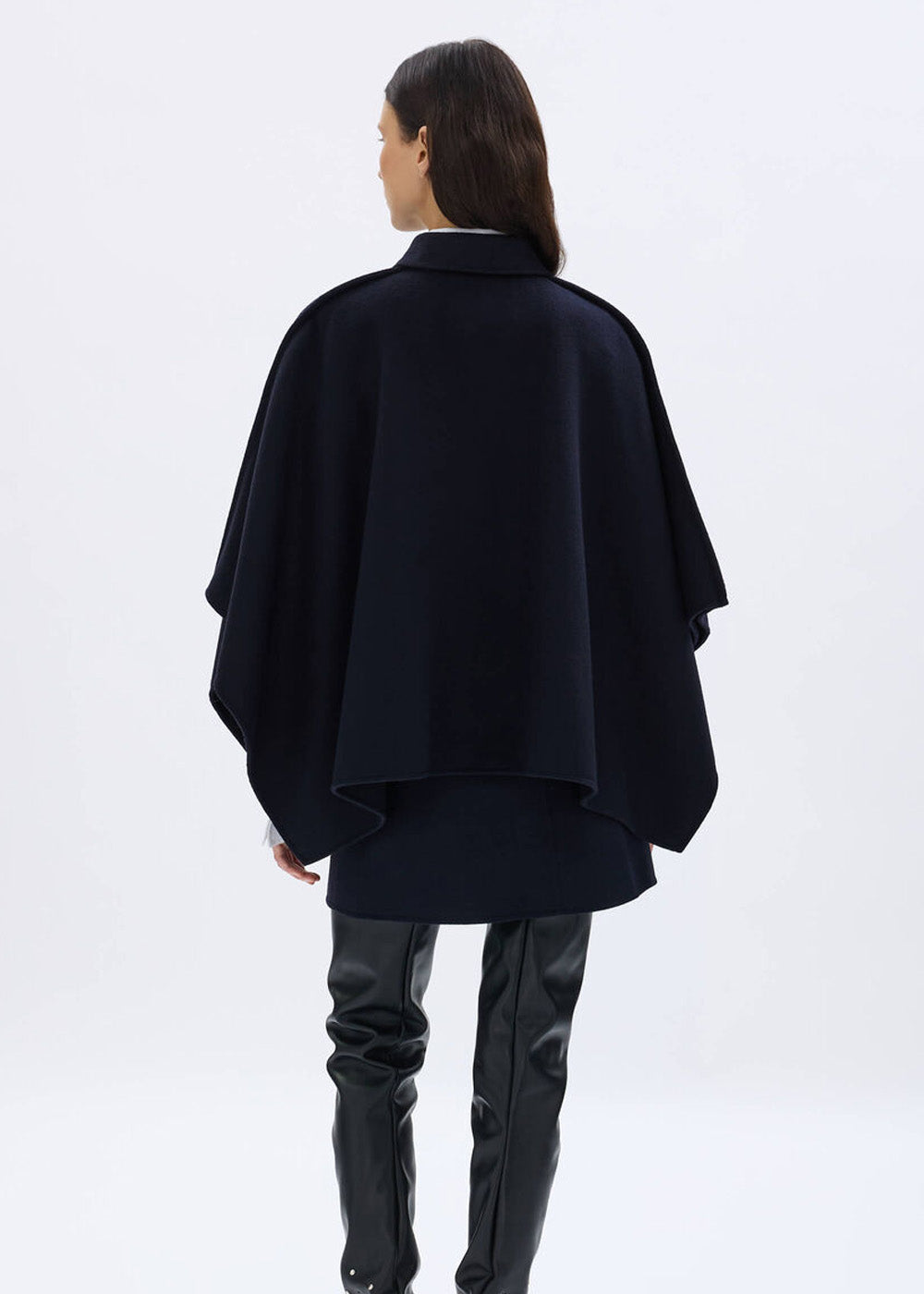 CAPE SONIA RYKIEL M027