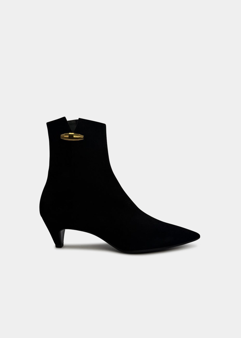 BOTTINES ANN TUIL MACHA