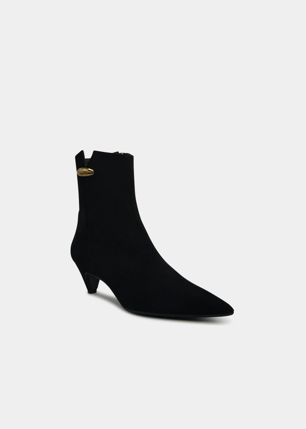 BOTTINES ANN TUIL MACHA