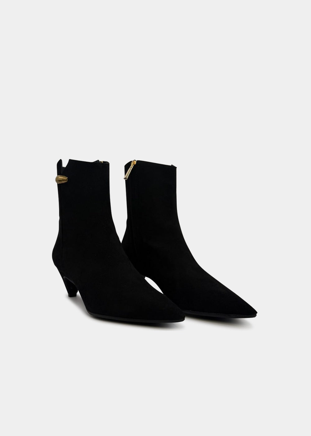 BOTTINES ANN TUIL MACHA
