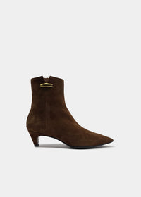 BOTTINES ANN TUIL MACHA