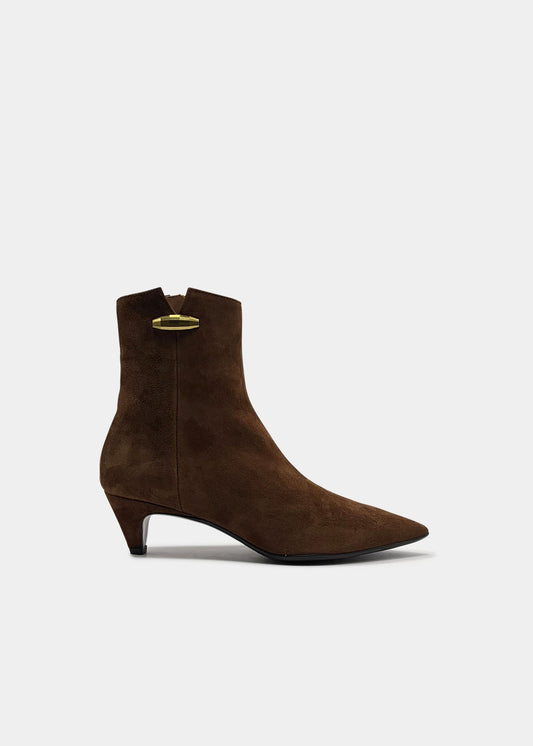 BOTTINES ANN TUIL MACHA