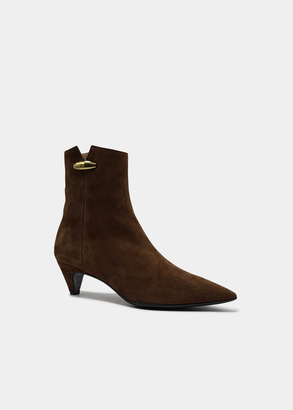 BOTTINES ANN TUIL MACHA