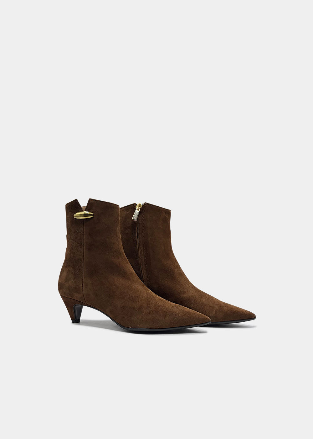 BOTTINES ANN TUIL MACHA