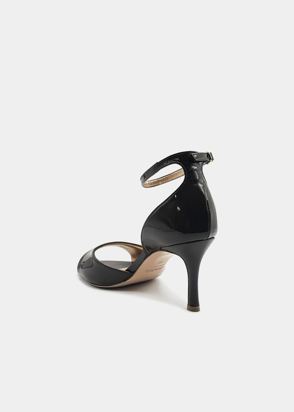 SANDALES ANN TUIL MEGGIE