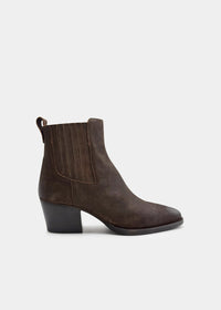 BOTTINES ANN TUIL MAGIE