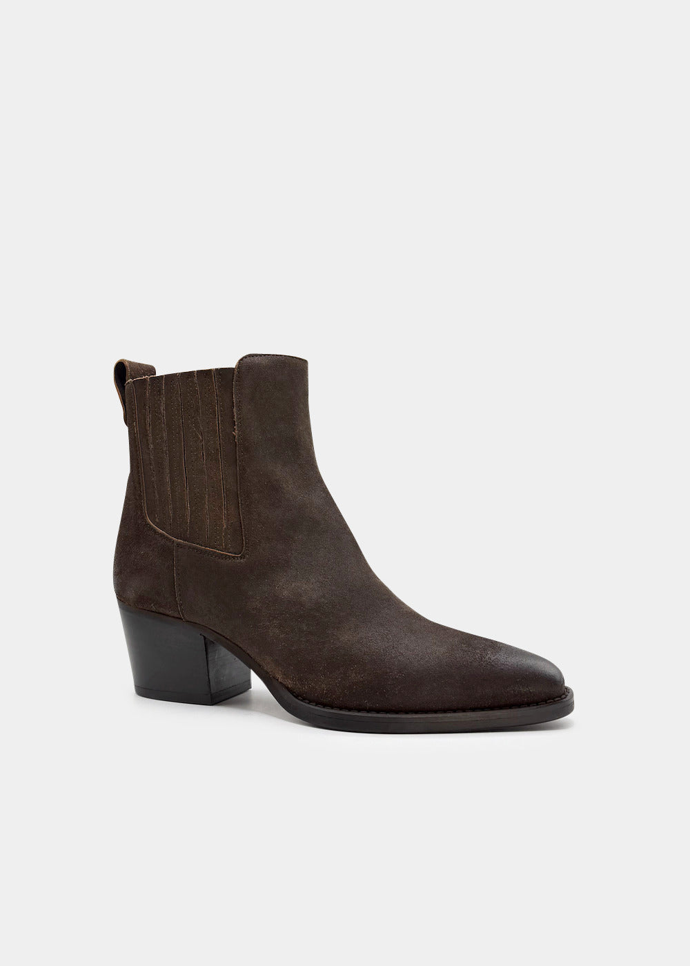 BOTTINES ANN TUIL MAGIE