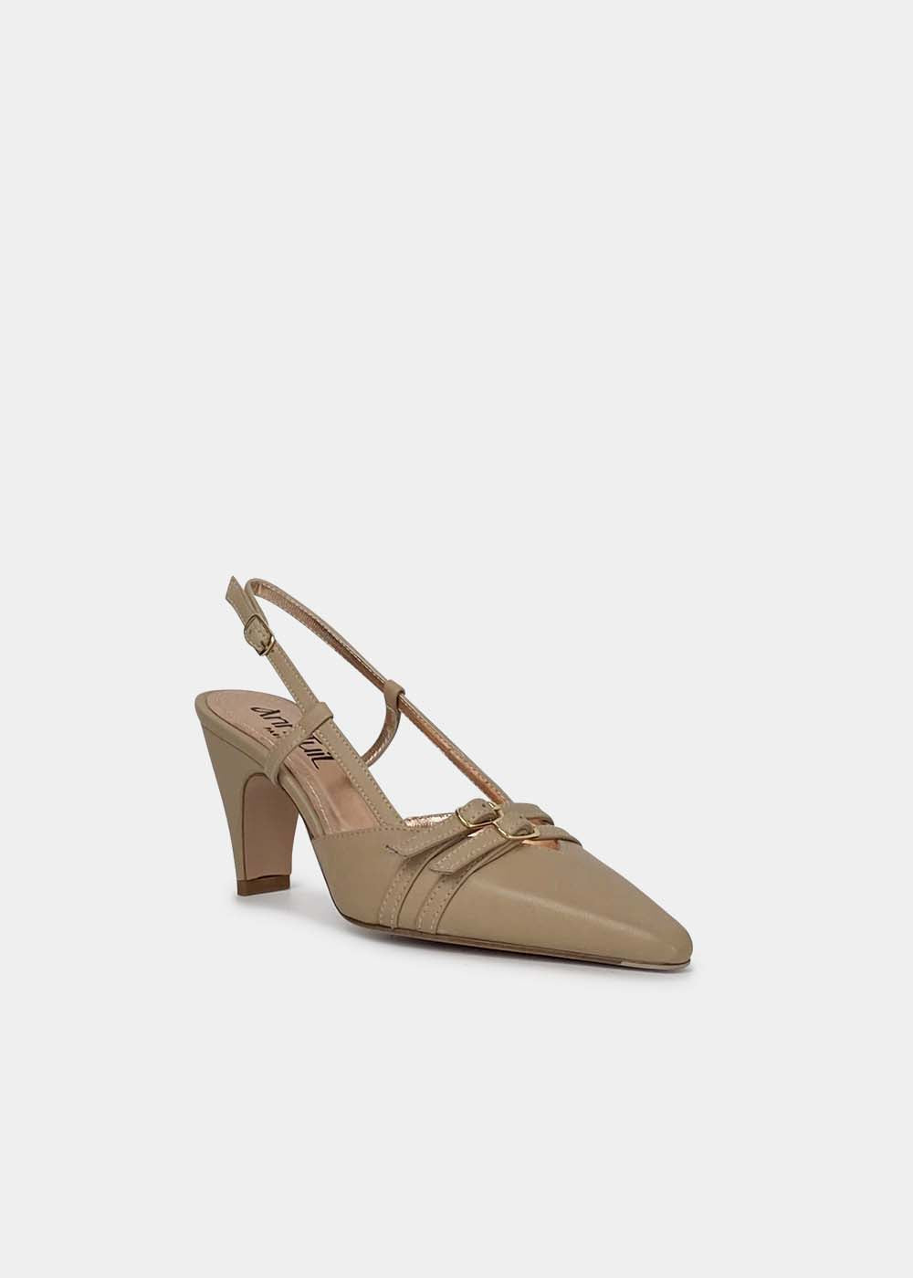 ESCARPINS SLINGBACK ANN TUIL MAILYS