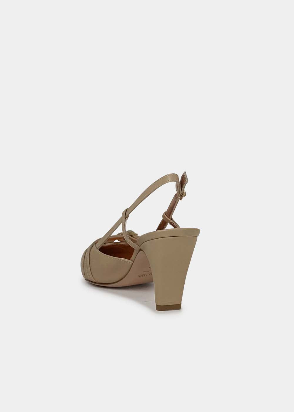 ESCARPINS SLINGBACK ANN TUIL MAILYS