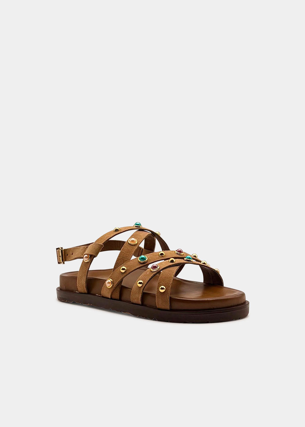 SANDALES ANN TUIL MANEL