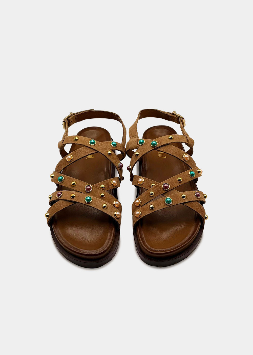 SANDALES ANN TUIL MANEL