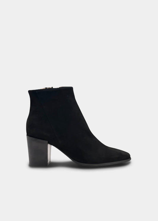 BOTTINES ANN TUIL MARC AGATA