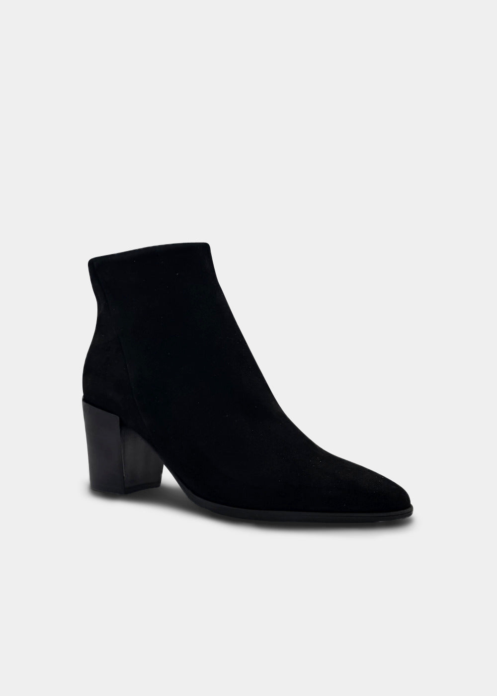 BOTTINES ANN TUIL MARC AGATA