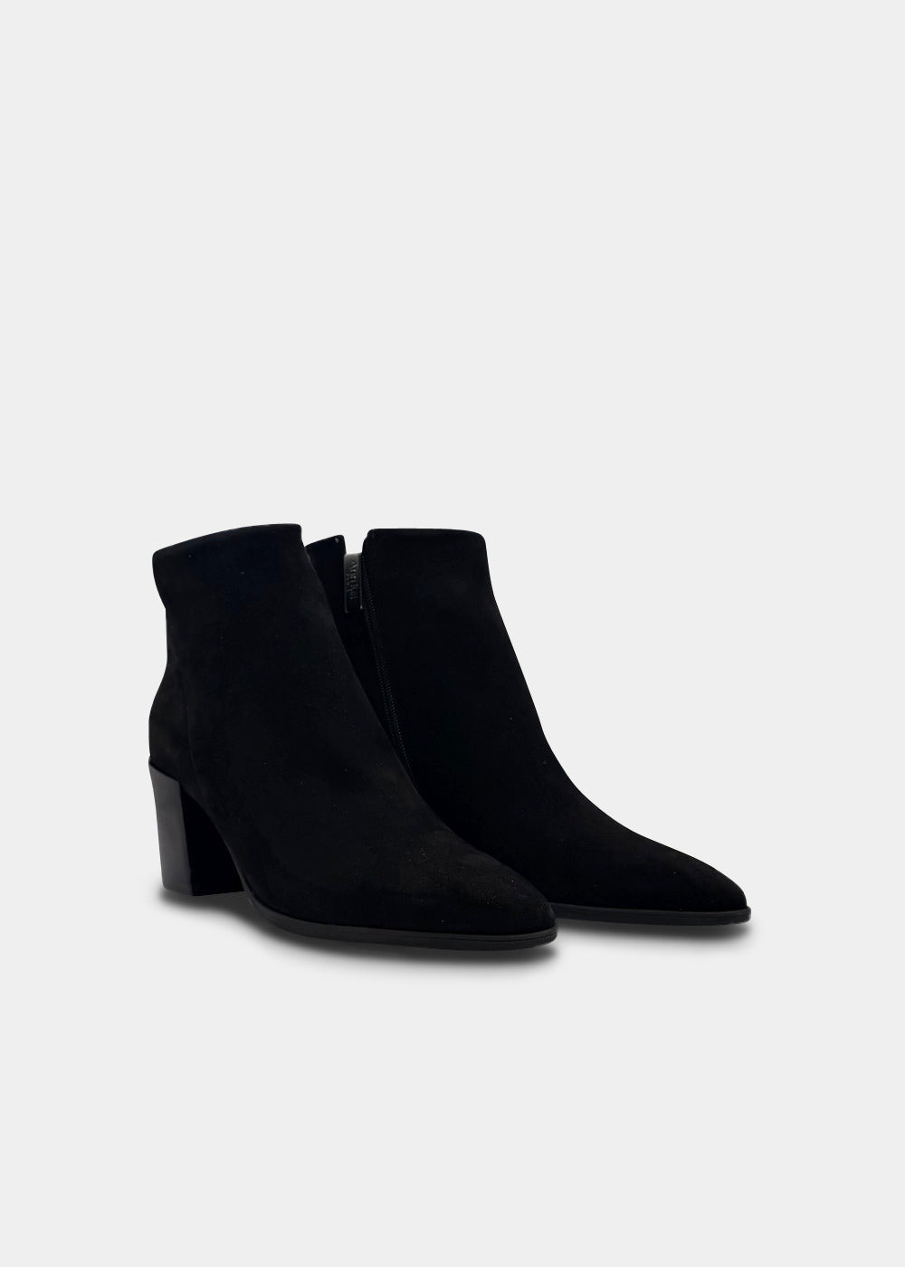 BOTTINES ANN TUIL MARC AGATA