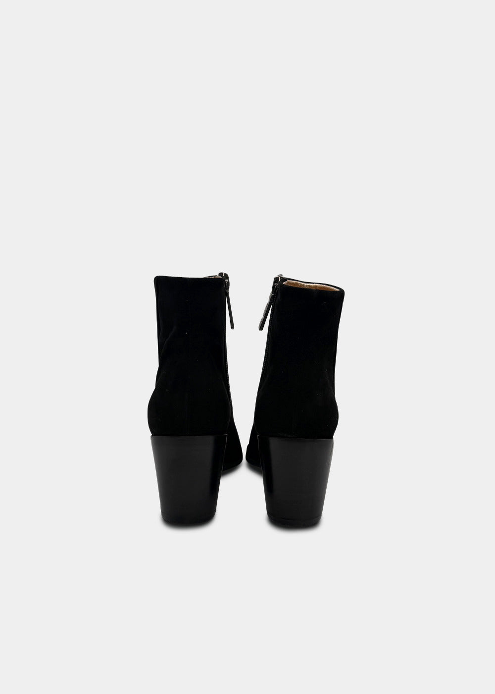 BOTTINES ANN TUIL MARC AGATA