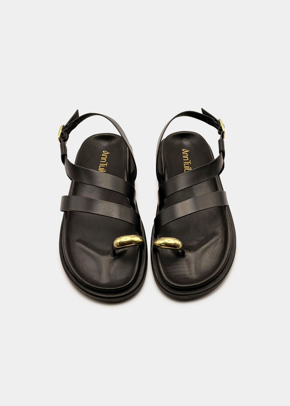 SANDALES ANN TUIL MARCUS