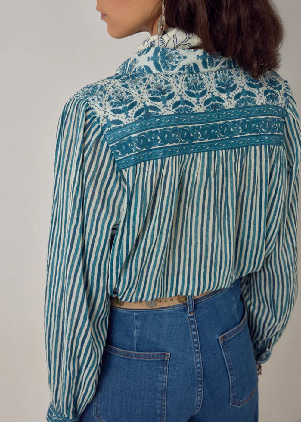 CHEMISE MAISON HOTEL MARIA